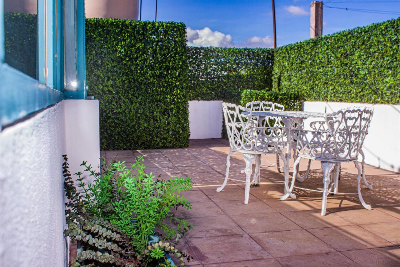 Casa Cardennal San Miguel de Allende Ngoại thất bức ảnh
