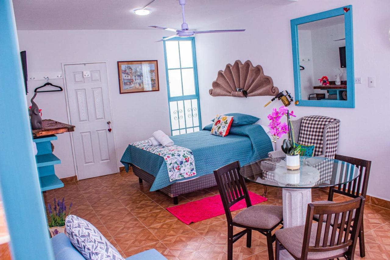 Casa Cardennal San Miguel de Allende Ngoại thất bức ảnh