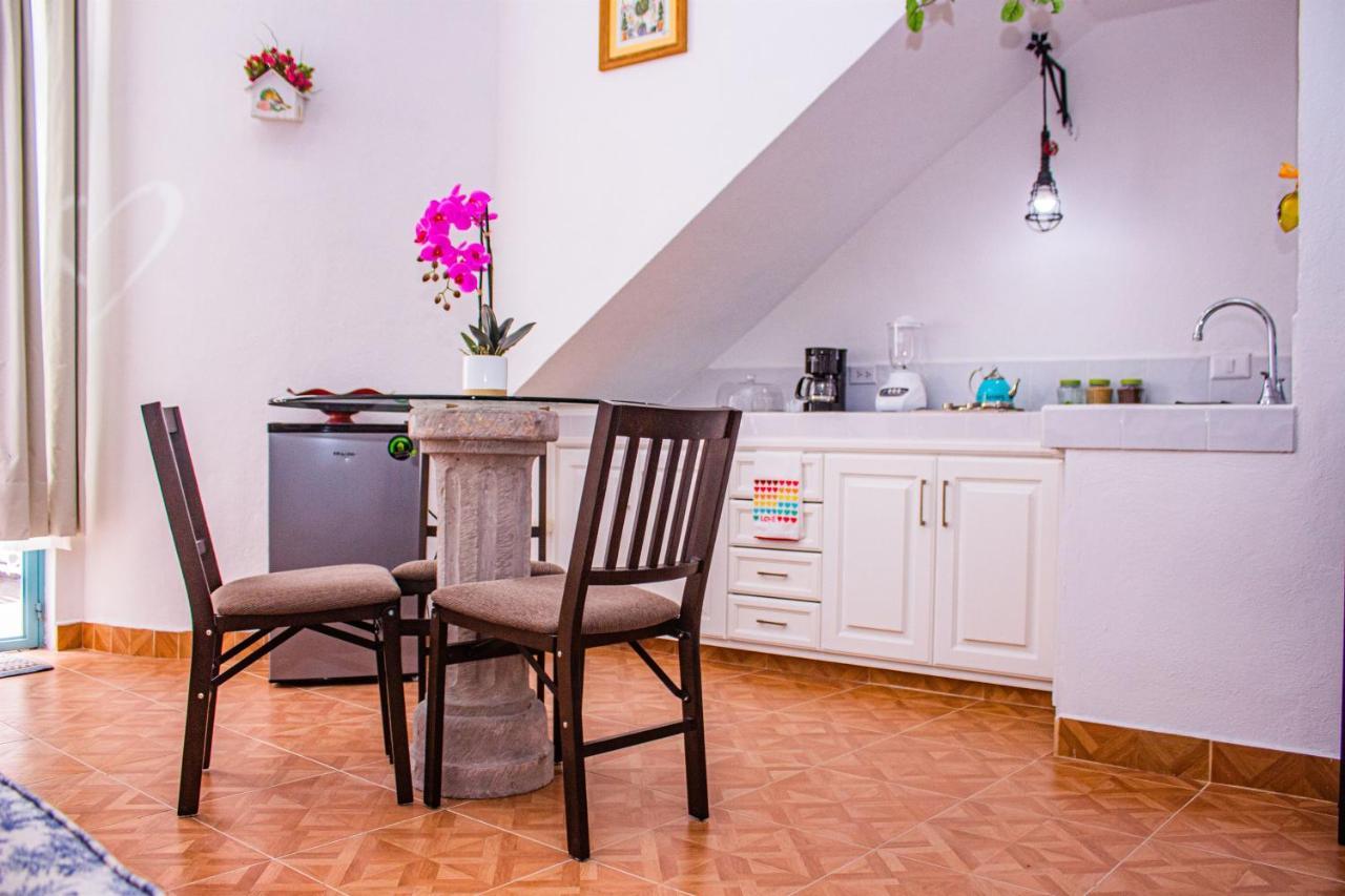 Casa Cardennal San Miguel de Allende Ngoại thất bức ảnh
