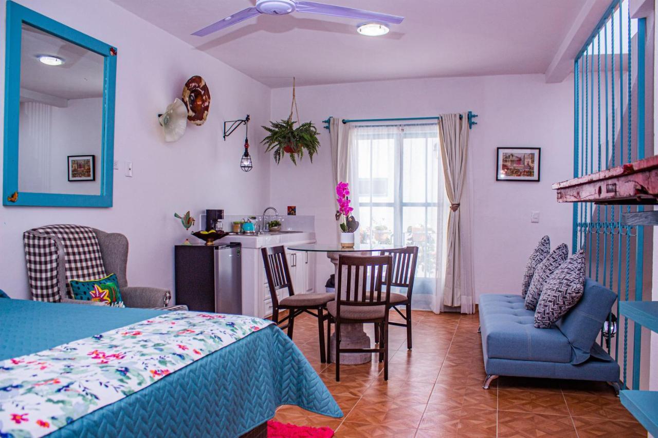 Casa Cardennal San Miguel de Allende Ngoại thất bức ảnh